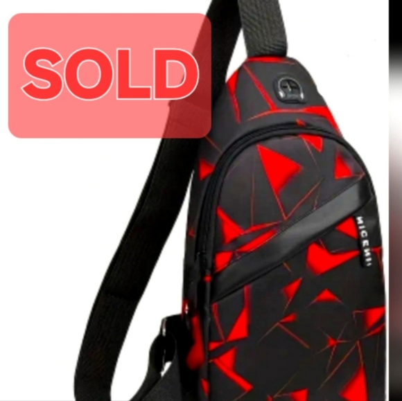 Designer Bag - Picture 2 of 3